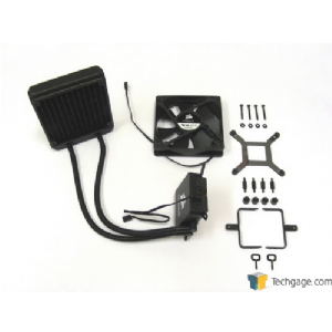 WATERCOOLER CORSAIR HYDRO SERIES H60