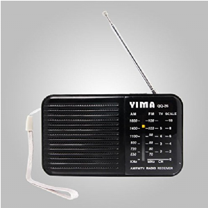 RADIO KNSTAR K-9831