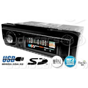 STEREO ELEMENT SD/USB