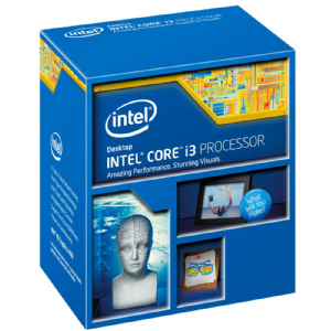 MICRO INTEL CORE I3-4160 3.6 GHz HASWELL