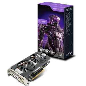 VIDEO ATI R9 270X 2 GB. GDDR5 SAPPHIRE