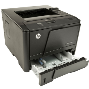 IMPRESORA LASER HP M401DNE