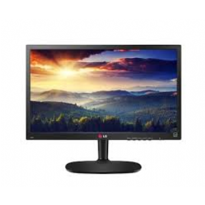 MONITOR 19 LED LG 19M35A-B