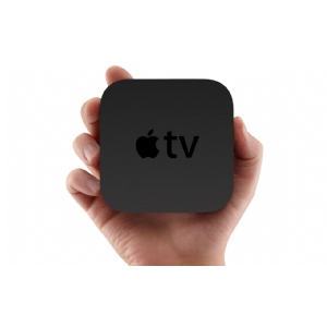 APPLE TV