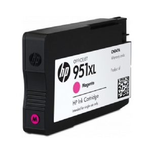 CARTUCHO HP 951 CN051AL MAGENTA