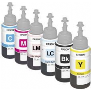 BOTELLA TINTA EPSON T673230 MAGENTA