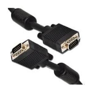 CABLE VGA 3M NOGA VGAM/MB 2