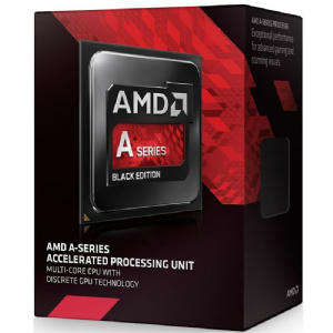 MICRO AMD APU A6-7400K 3.9 GHz