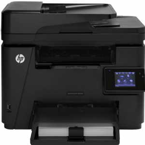 IMPRESORA MULTIFUNCION LASER HP PRO M225DW