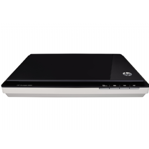 SCANNER HP SCANJET 300 FLABED