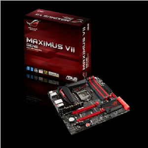 MOTHER ASUS MAXIMUS VII GENE