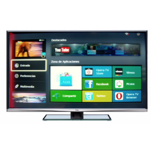 TV LED 32 TCL L32B2800 SMART HD