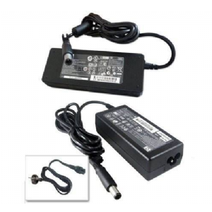 FUENTE NOTEBOOK HP 18.5V 3.5A 65W PIN 7.4 MC-1853500HG
