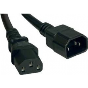 CABLE POWER 220V EXTENSION M/H 3M