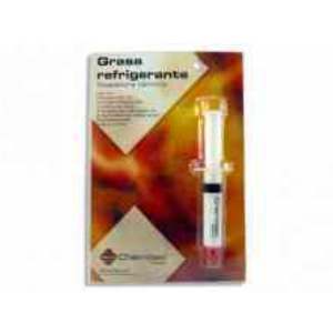 GRASA SILICONADA NETMAK POTE 100G GR100