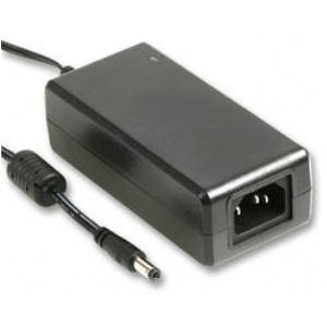 CCTV FUENTE SWITCHING 12VDC 5A
