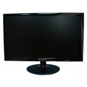 MONITOR 23.6 LED NETSYS L24W9-K.AR