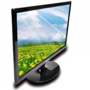 MONITOR 21.5 LED NETSYS L22W9-K