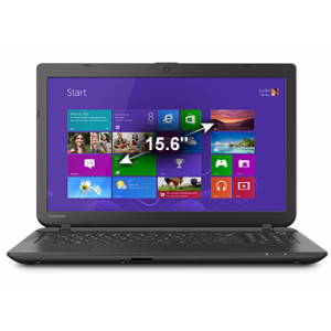 NOTEBOOK TOSHIBA C55-B5212KL