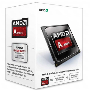 MICRO AMD APU A4-7300 4.0GHZ FM2