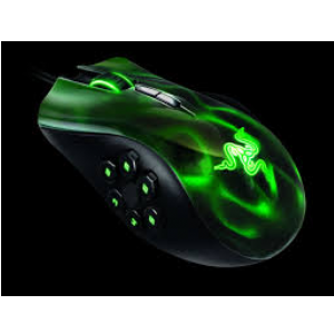 MOUSE RAZER NAGA HEX