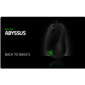 MOUSE RAZER ABYSUSSUS