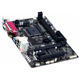 MOTHER GIGABYTE GA-AM1M-S2P