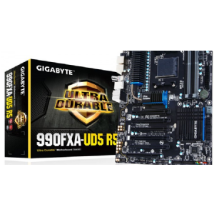 MOTHER GIGABYTE GA-990FXA-UD3 R5