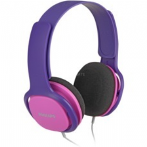 AURICULARES PHILIPS SHK2000PK