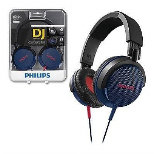 AURICULARES PHILIPS SHL3100BL/00
