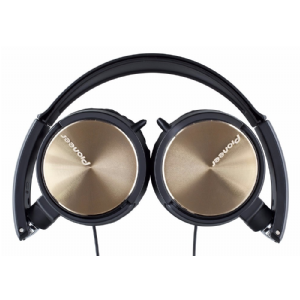 AURICULAR PIONEER