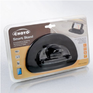 SOPORTE SMART STAND P/AUTO CHICO
