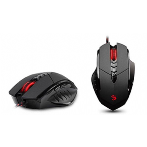 MOUSE BLOODY GAMING HEADSHOT V5