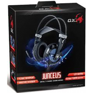 AURICULARES GX GAMING JUNCEUS