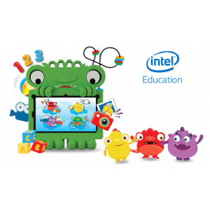 TABLET PC EUROCASE EUTB-I747 TABI