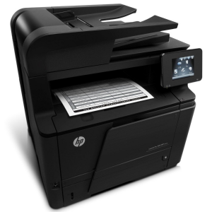 IMPRESORA MULTIFUNCION LASER M425DN