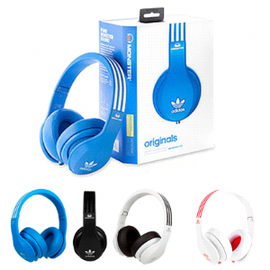 AURICULAR AD01