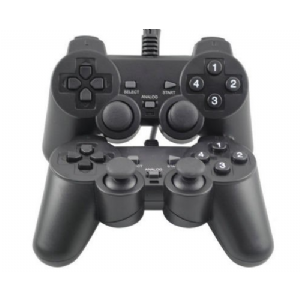 GAMEPAD USB ANALOGICO