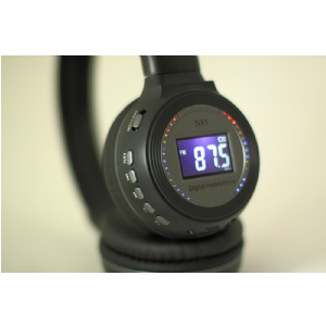 AURICULAR BLUETOOTH C/SD