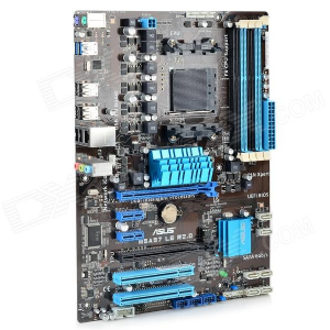 MOTHER ASUS M5A97 LE R2.0