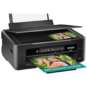 IMPRESORA MULTIFUNCION EPSON XP211