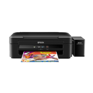 IMPRESORA MULTIFUNCION EPSON L220