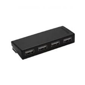 HUB USB 2.0 4 PUERTOS SEISA DN-H026