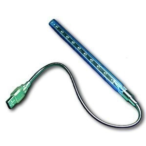 LAMPARA USB 10 LED