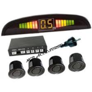 SENSOR DE ESTACIONAMIENTO SEISA C/DISPLAY