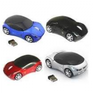 MOUSE WIRELESS AUTITO SEISA
