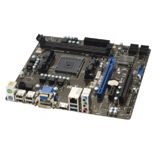 MOTHER MSI A78M-E35 FM2 V2