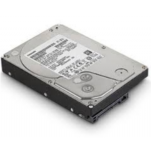 HDD 2 TB. SATA3 TOSHIBA