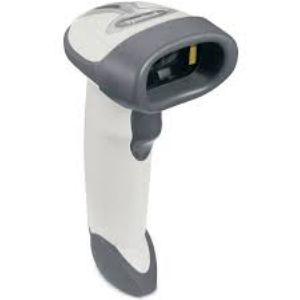 SCANNER CODIGO DE BARRAS NEWLAND HR-200C USB 1D/2D/QR
