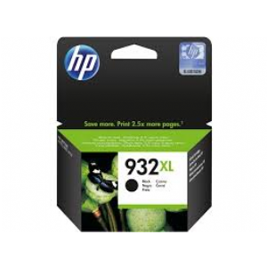 CARTUCHO HP 932XL NEGRO